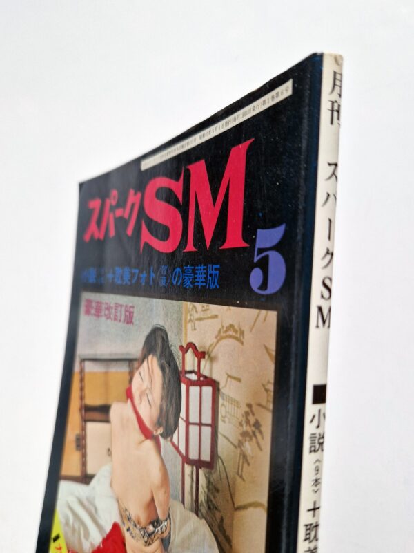 Spark SM 1