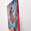 Bondage photo collection Forbidden extasy 1971 Ran Akiyoshi bind