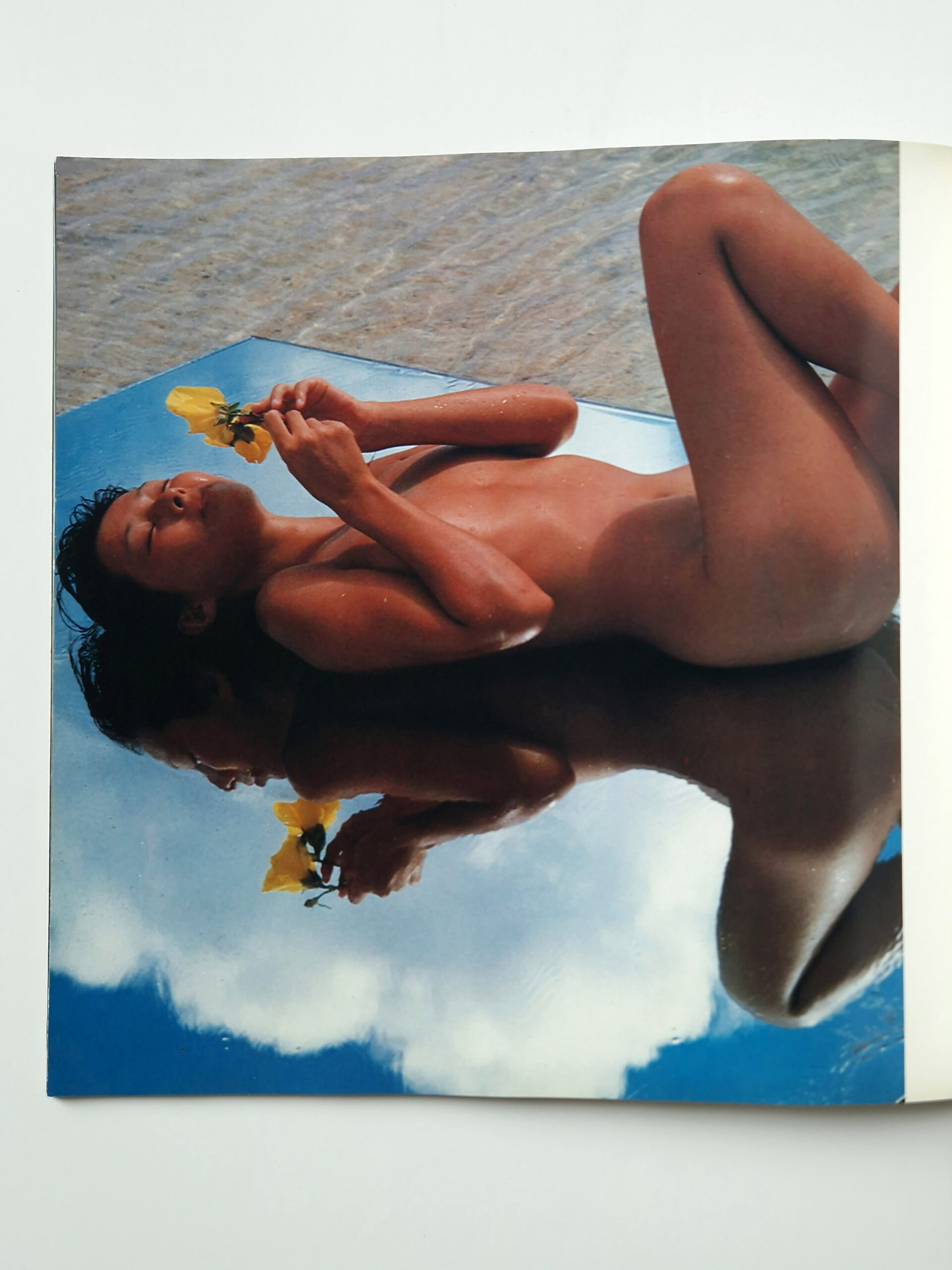 Kira Sugiyama Sanka II sugoi 251 13 Kira Sugiyama Sanka II sugoi 251 13