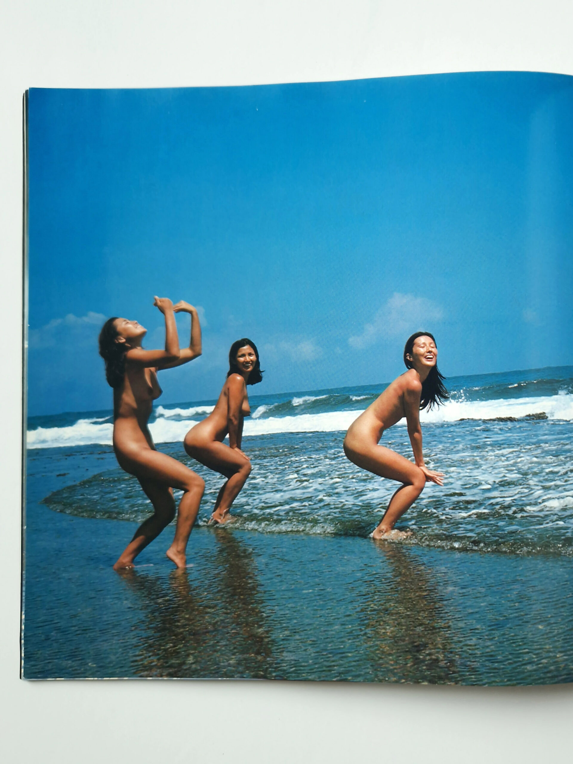 Kira Sugiyama Sanka II sugoi 251 14 Kira Sugiyama Sanka II sugoi 251 14