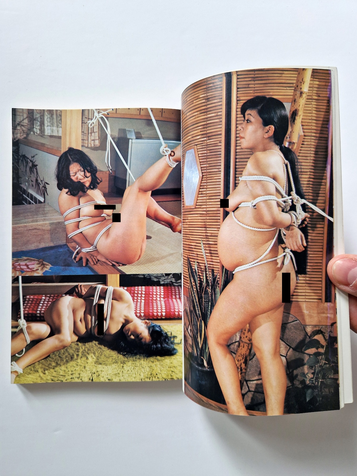 Kitan club 1974 04 16