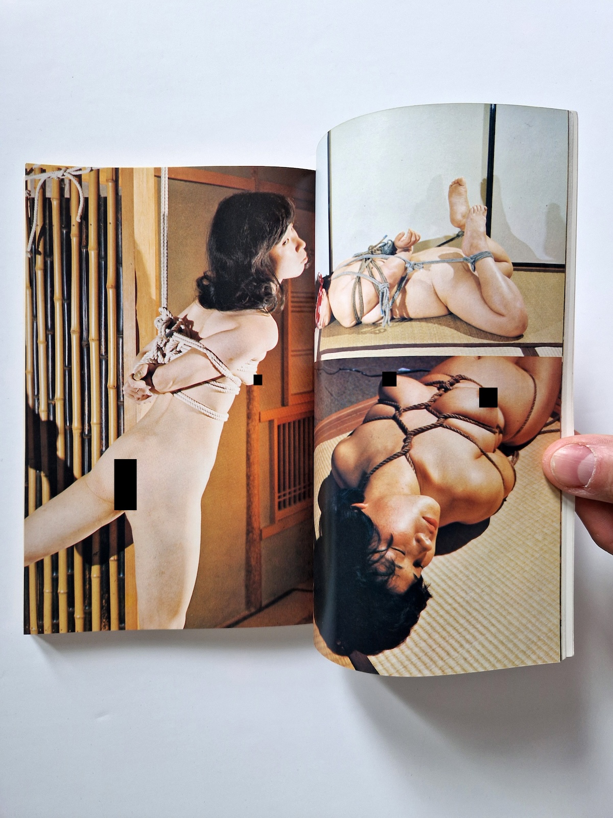 Kitan club 1974 04 17