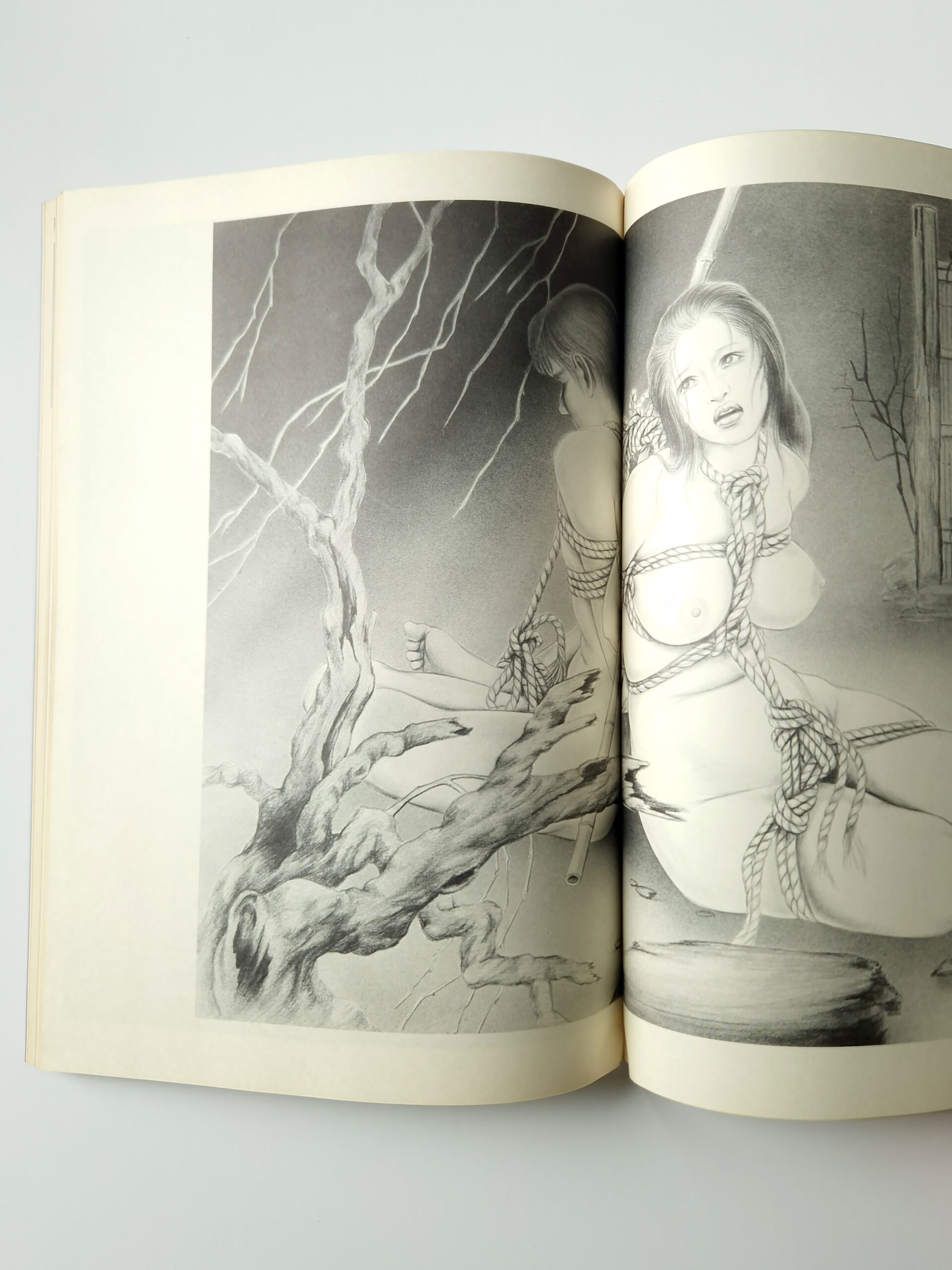 Ladies fantasy Kaname OZUMA 12 Ladies fantasy Kaname OZUMA 12