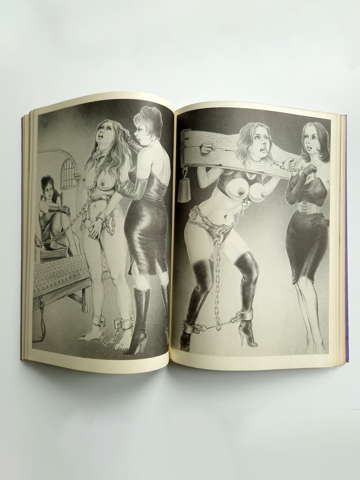 Ladies fantasy Kaname OZUMA 14 Ladies fantasy Kaname OZUMA 14