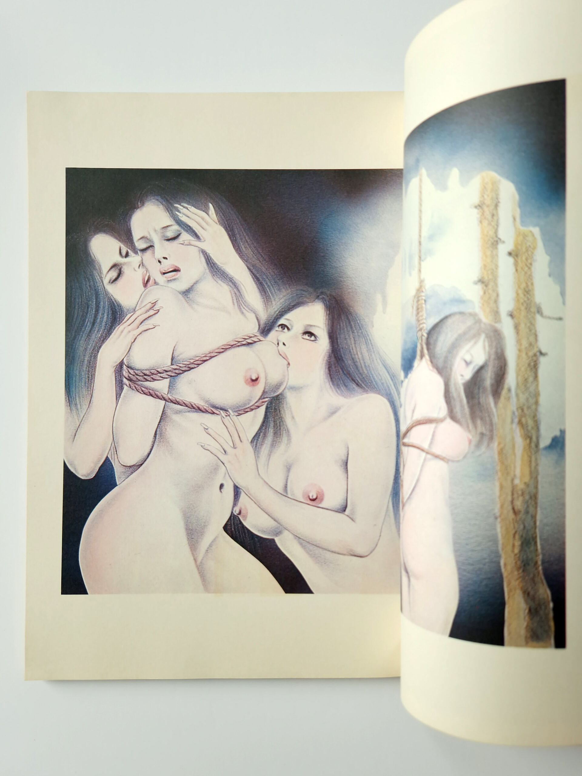 Ladies fantasy Kaname OZUMA 7 Ladies fantasy Kaname OZUMA 7