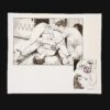 SM Mania Illustration #3 – Confession 2 30,5x26 cm ebay