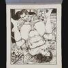 SM Mania Illustration 1 - Confession 2