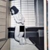 Bondage photo collection Eros Feast 1971 Ran Akiyoshi 8