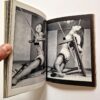 Bondage photo collection Rose Saint Avril 1971 Sogo Tosho A5 Ran Akiyoshi 10