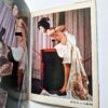 Bondage photo collection Rose Saint Avril 1971 Sogo Tosho A5 Ran Akiyoshi 3