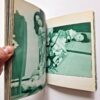 Bondage photo collection Rose Saint Avril 1971 Sogo Tosho A5 Ran Akiyoshi 7