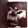 Bondage photo collection beautiful women 1971 Ran Akiyoshi censored 11