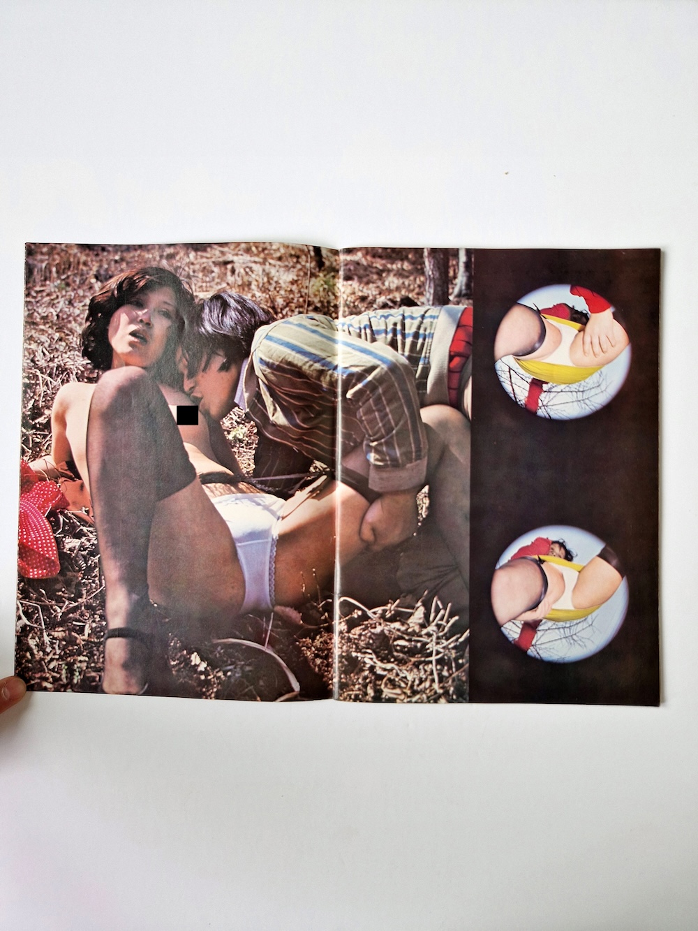 New Self Vol.3 N°5 12