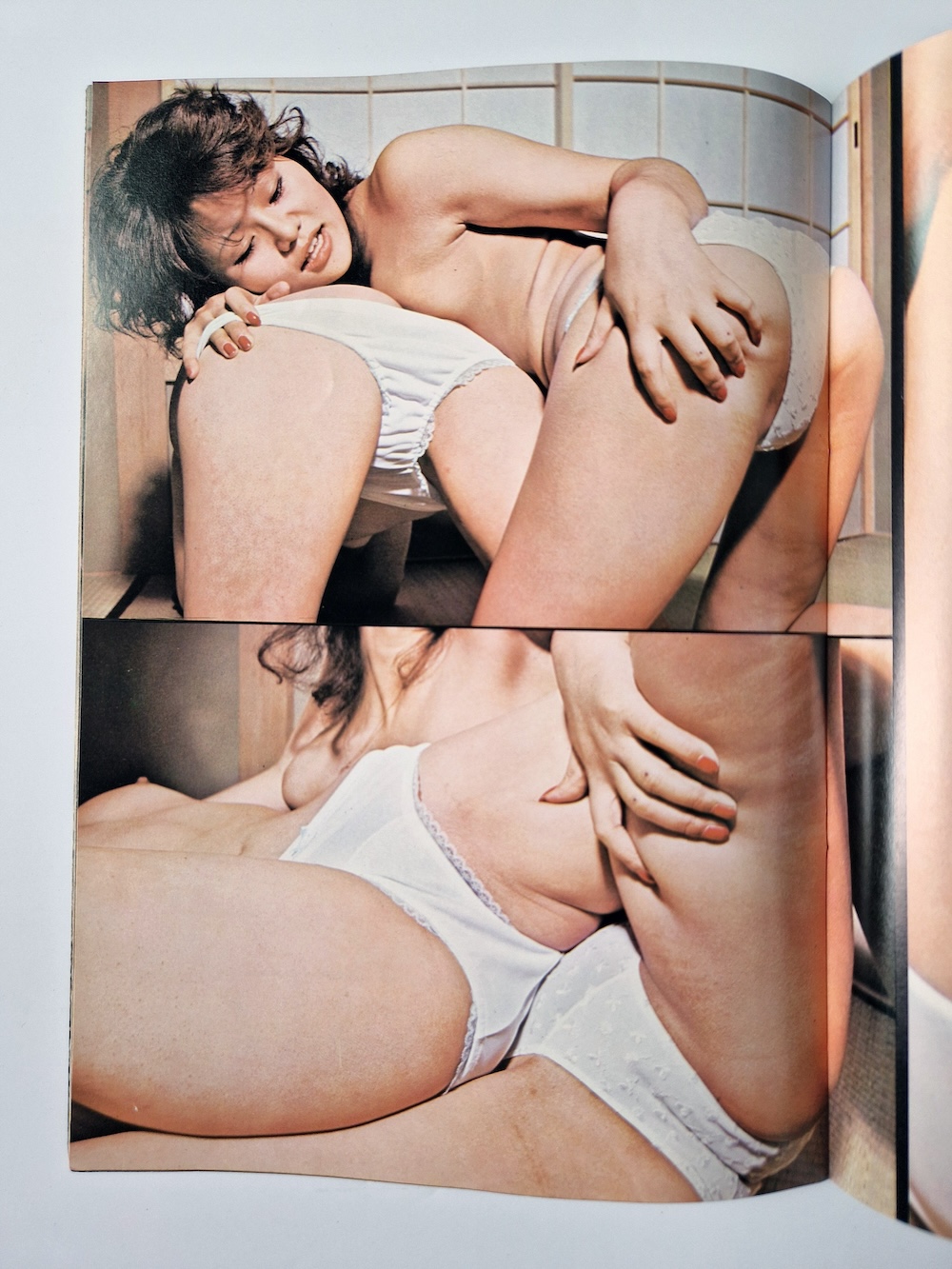 New Self Vol.3 N°5 8