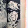 Sexual torture police officer Sun Shuppan JOY Comics 5