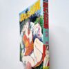 Wet sweet skin Sun Shuppan JOY Comics 5