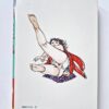 Wet sweet skin Sun Shuppan JOY Comics 6