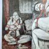 Yoji Muku Shameful Rope Girl 6
