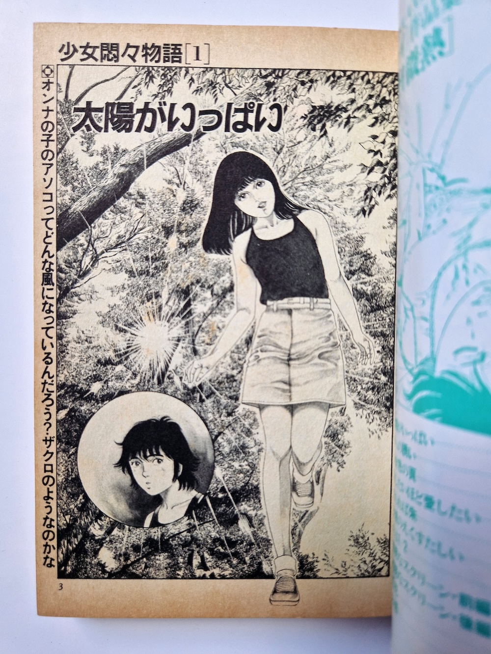 Dangerous fever Rui Hachu 5 Dangerous fever Rui Hachu 5