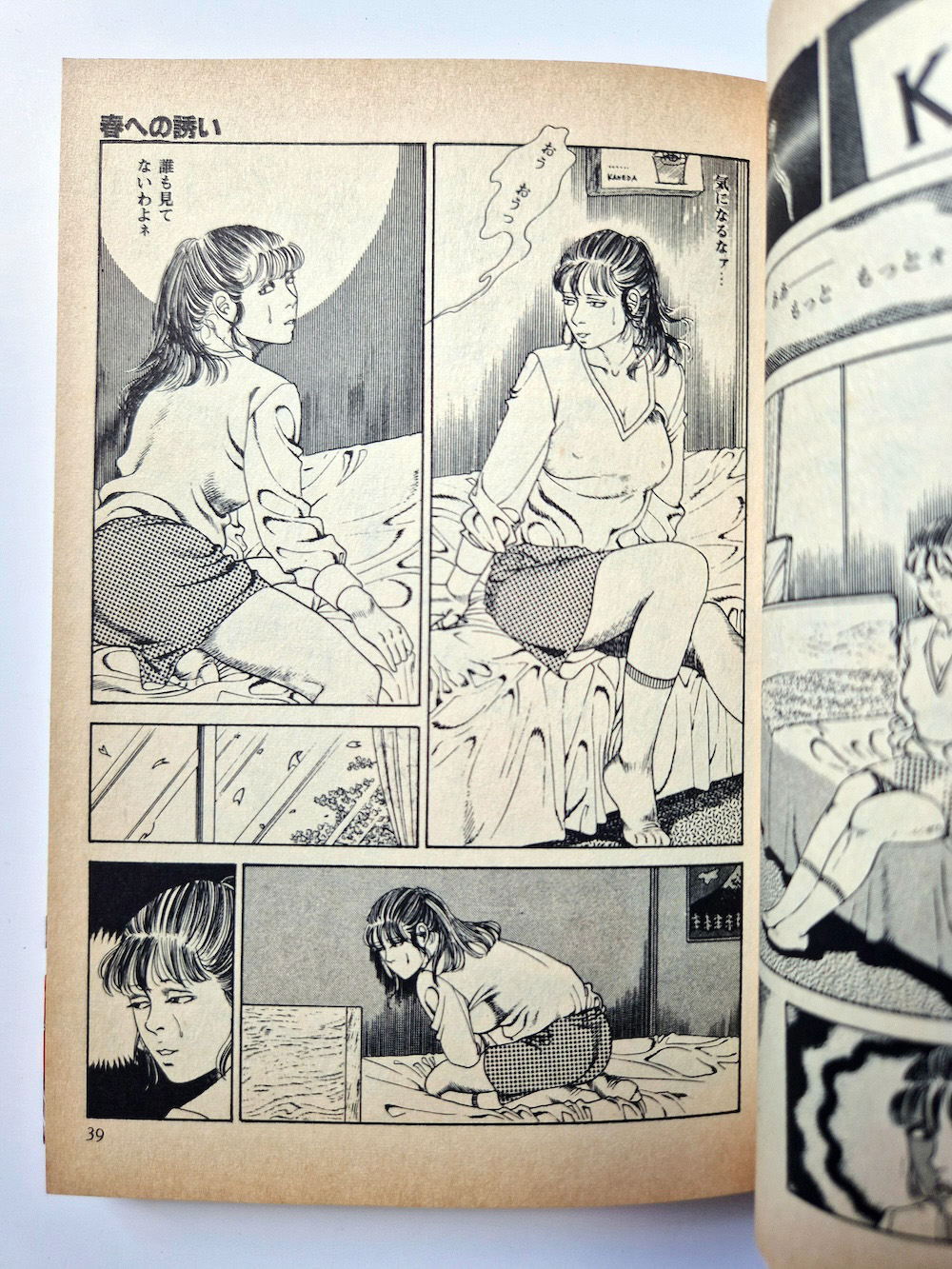 Dangerous fever Rui Hachu 8 Dangerous fever Rui Hachu 8