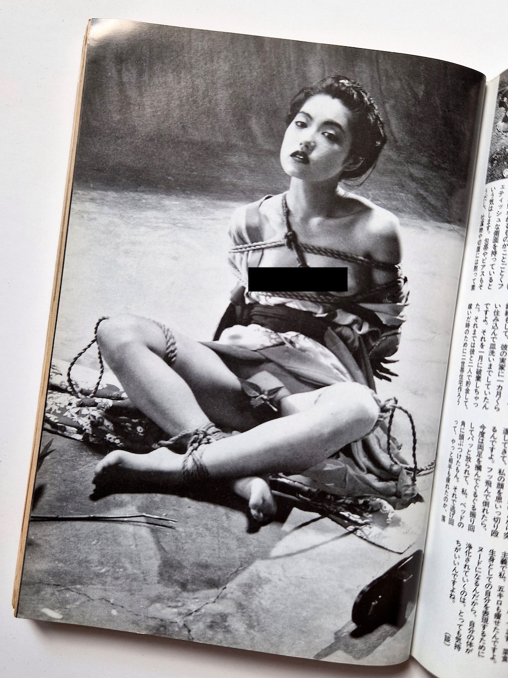 SM Sniper October 1994 10