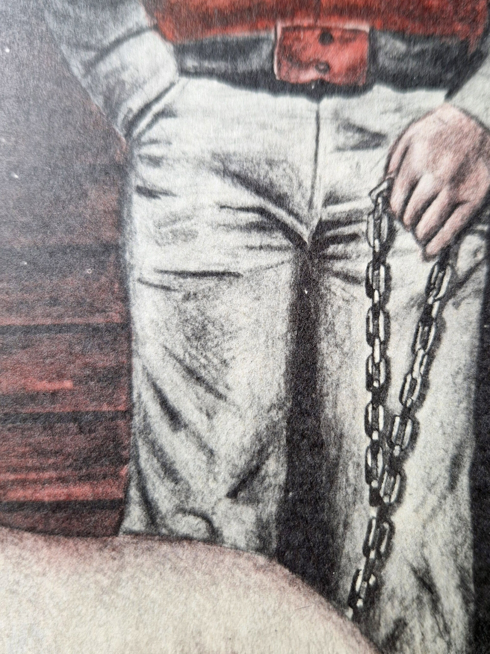 SM Snipper february 1980 2 SM Snipper february 1980 2