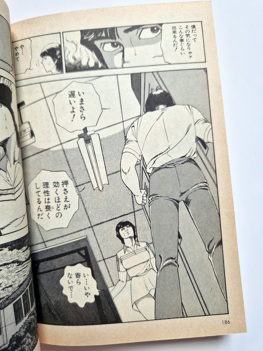 Still only 17 Rui Hachu 13