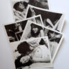 Vintage Pinku Eiga Still Photo Set 11