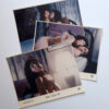 Vintage Pinku Eiga Still Photo Set 6