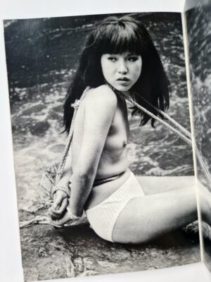 Fuzoku Kitan Kinbaku Photo No.7 – Oniroku Dan11