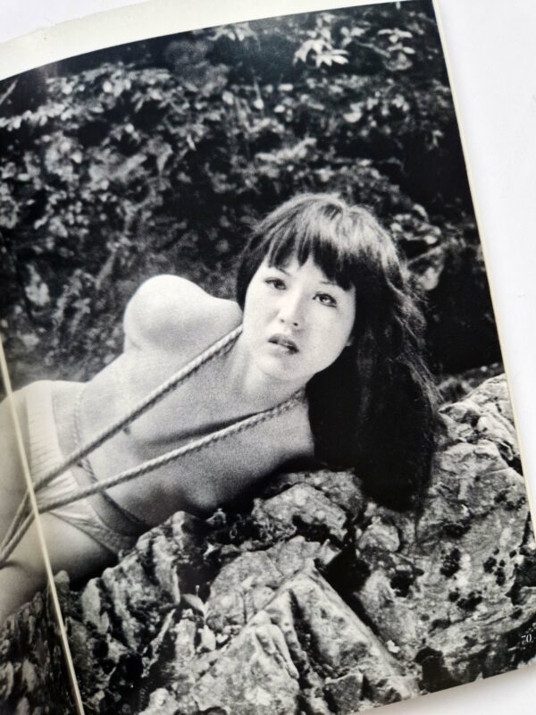 Fuzoku Kitan Kinbaku Photo No.7 – Oniroku Dan12
