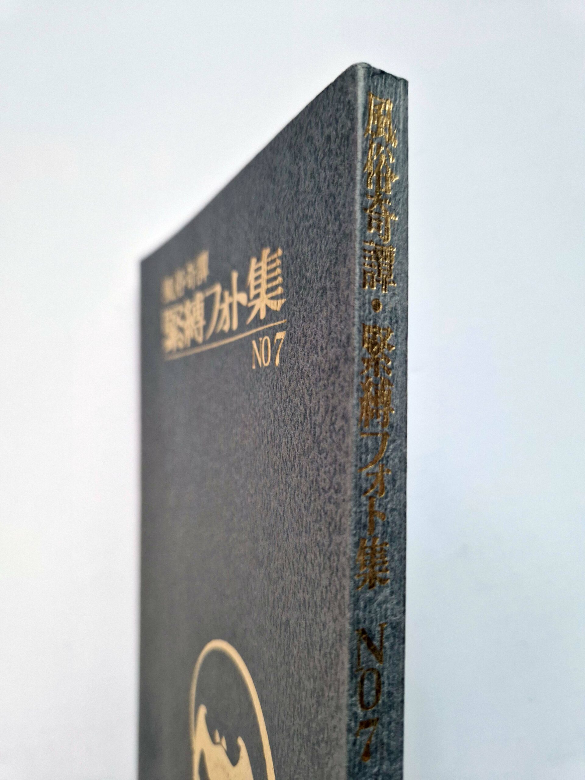 Fuzoku Kitan Kinbaku Photo No.7 – Oniroku Dan3 Fuzoku Kitan Kinbaku Photo No.7 – Oniroku Dan3