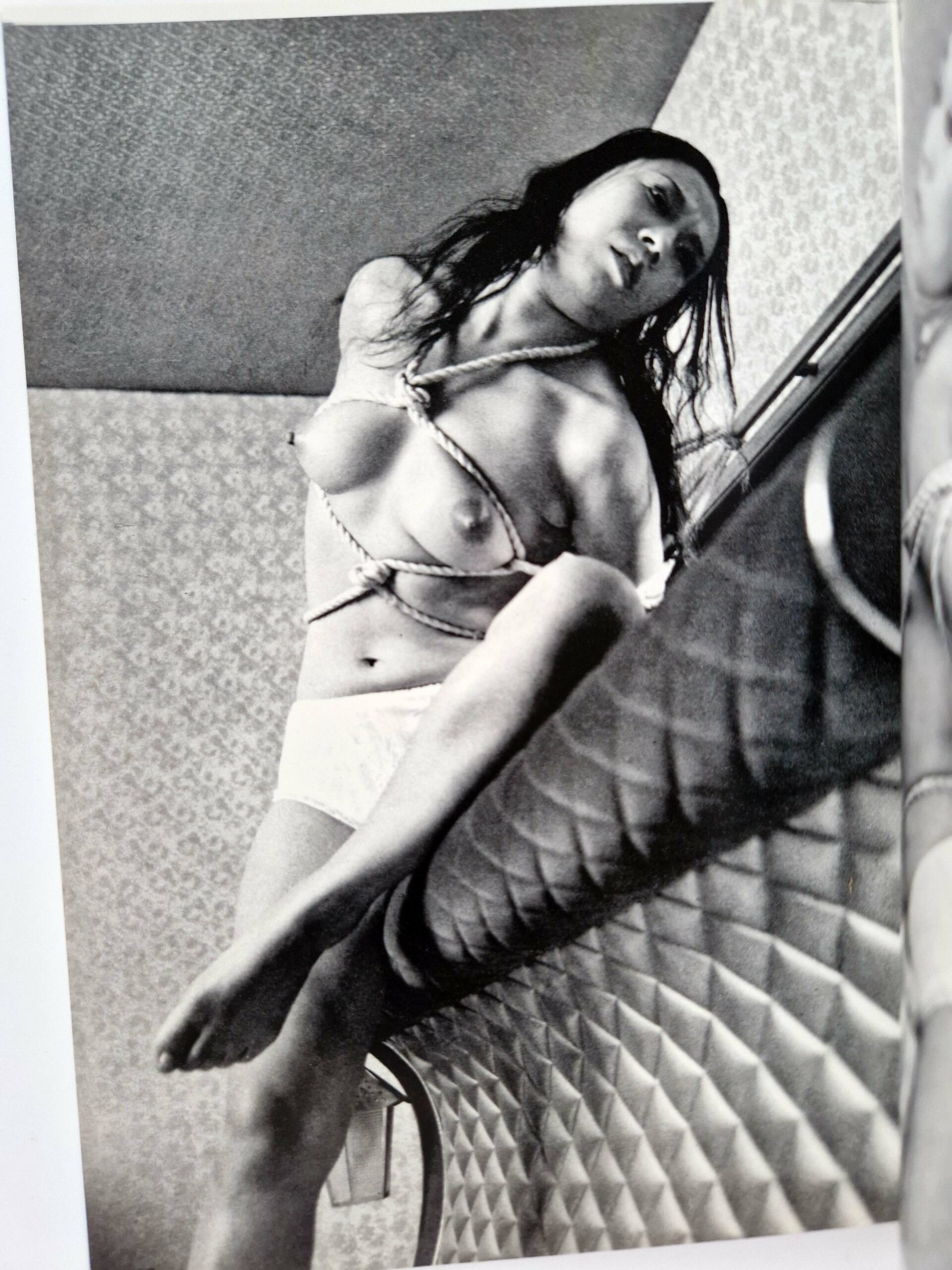 Fuzoku Kitan Kinbaku Photo No.7 – Oniroku Dan7 Fuzoku Kitan Kinbaku Photo No.7 – Oniroku Dan7