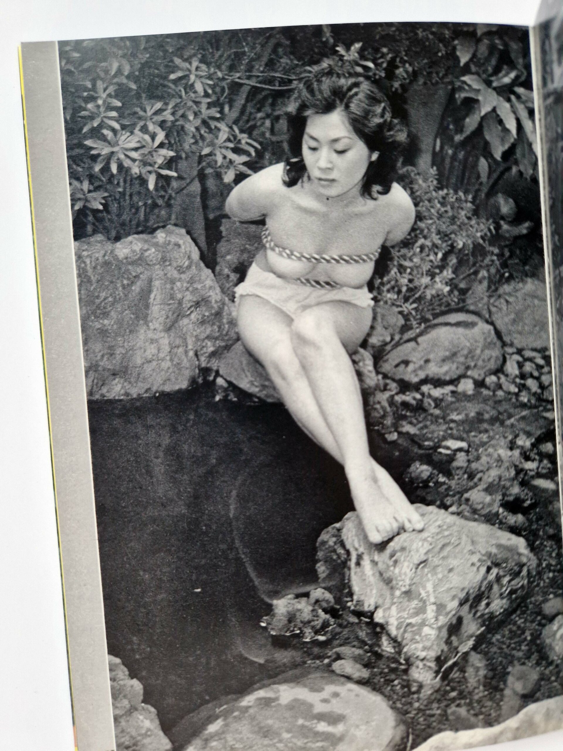 Fuzoku Kitan Kinbaku Photo No.7 – Oniroku Dan8 Fuzoku Kitan Kinbaku Photo No.7 – Oniroku Dan8