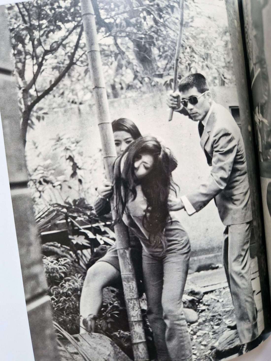 Hana to Hebi Dan Oniroku December 1970 152132 scaled