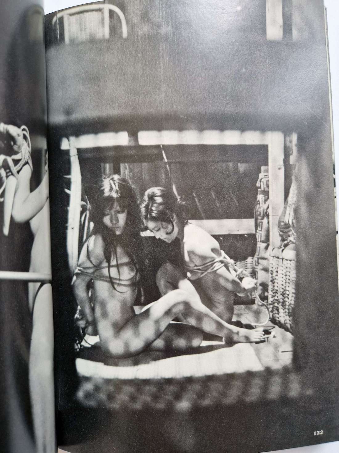 Hana to Hebi Dan Oniroku December 1970 152147 scaled