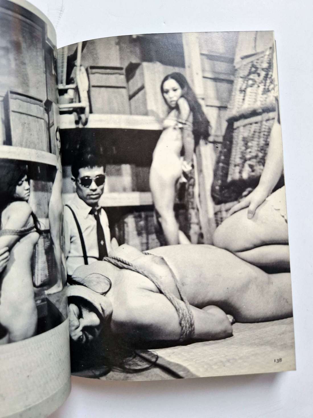 Hana to Hebi Dan Oniroku December 1970 152205 scaled