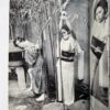Kinbaku Photo Demon series vol.3 Oniroku Dan 10