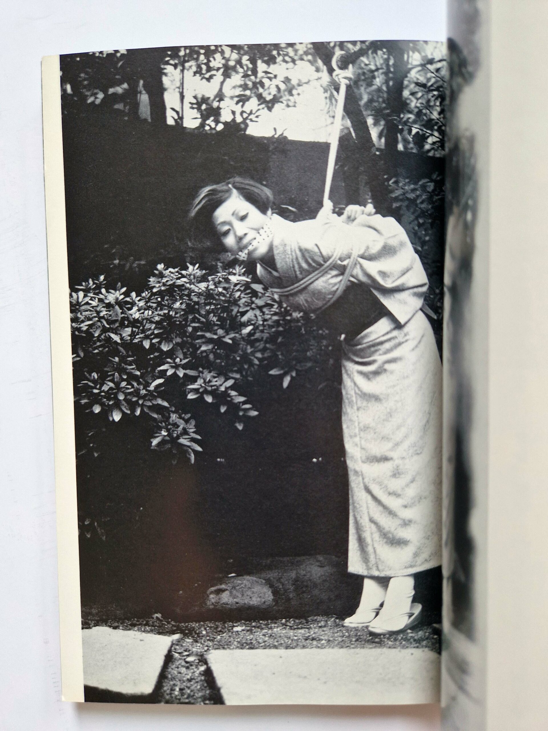 Kinbaku Photo Demon series vol.3 Oniroku Dan 4