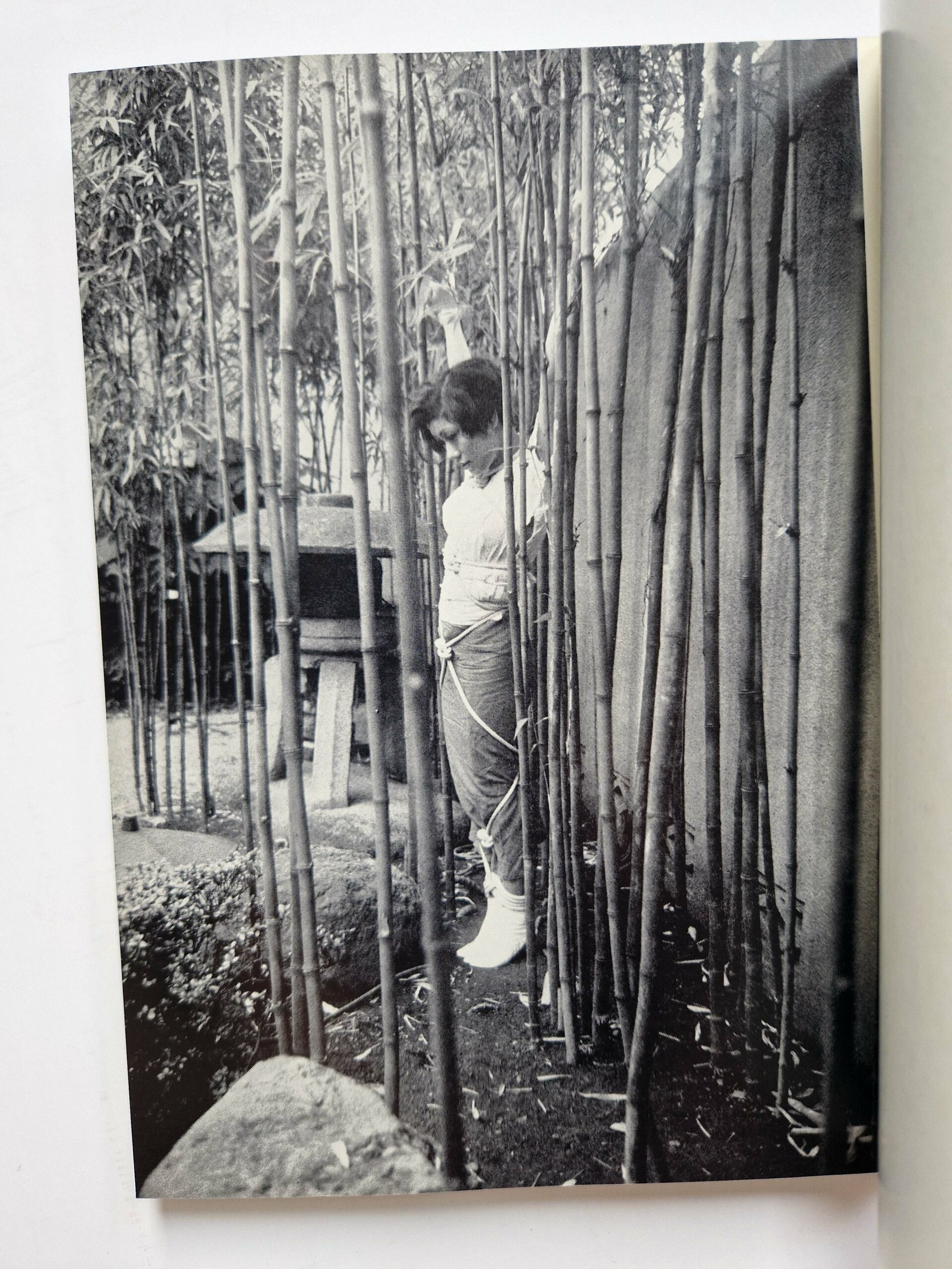 Kinbaku Photo Demon series vol.3 Oniroku Dan 5