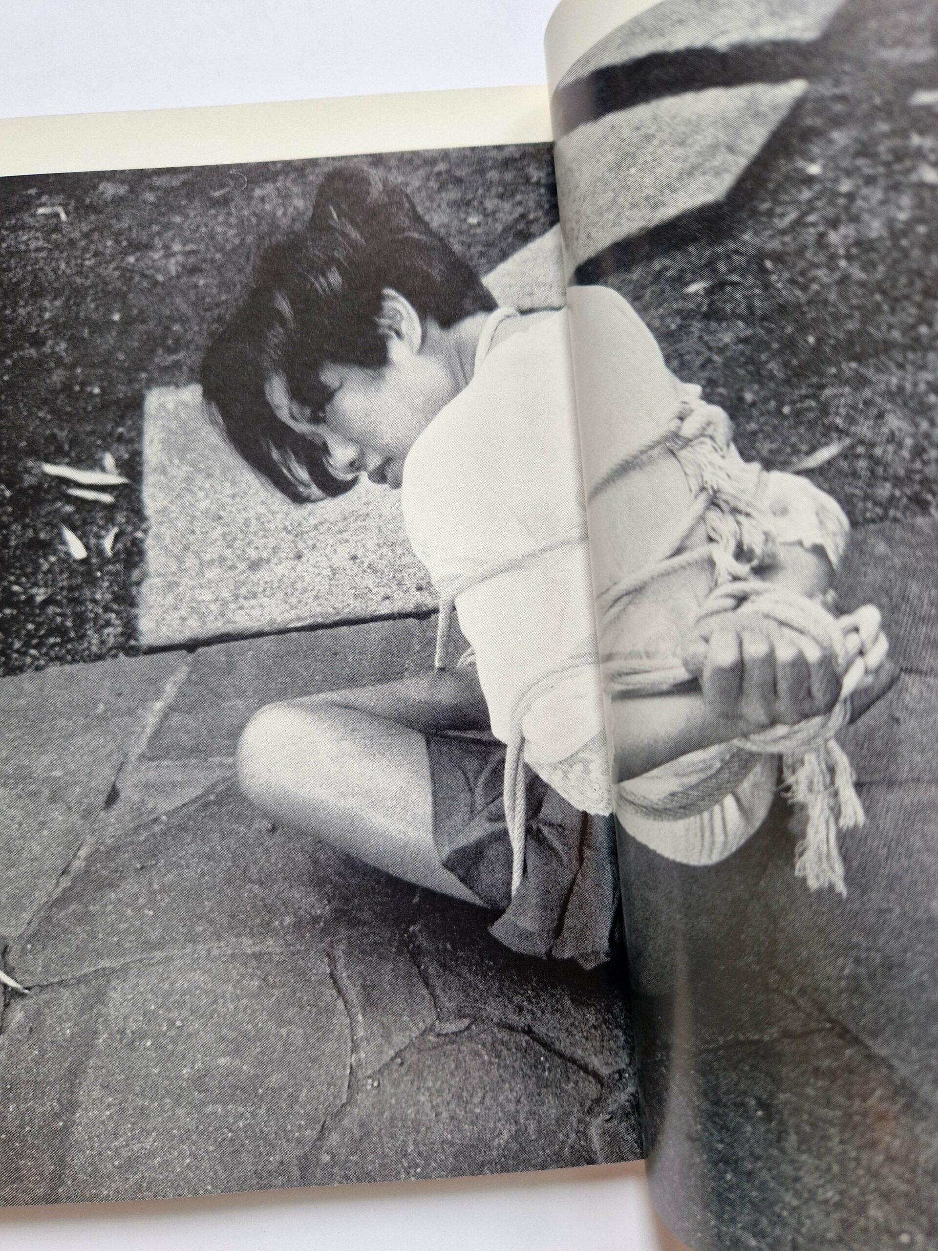 Kinbaku Photo Demon series vol.3 Oniroku Dan 6