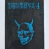 Kinbaku Photo Demon series vol.4 Oniroku Dan 1