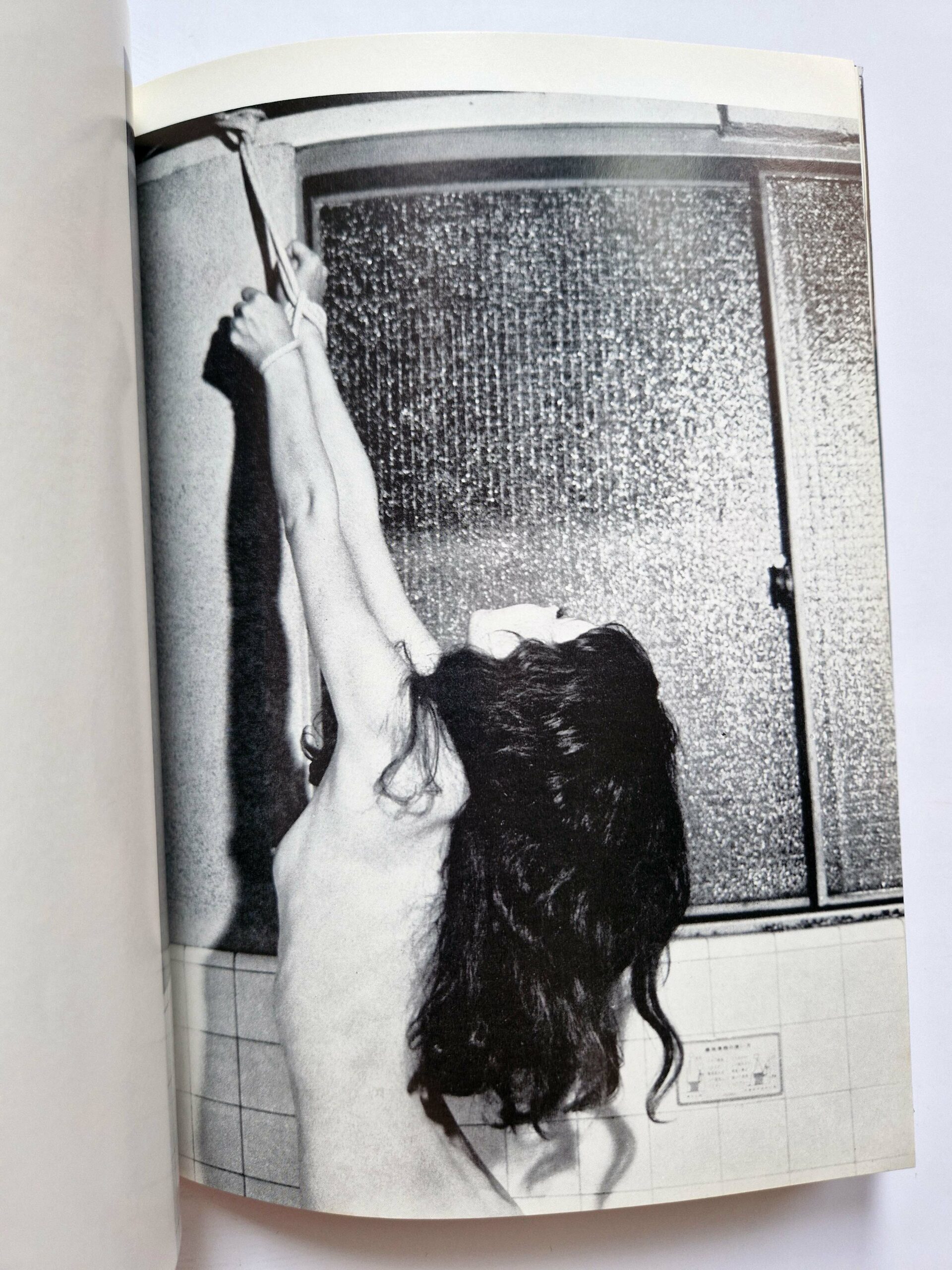 Kinbaku Photo Demon series vol.4 Oniroku Dan 8 Kinbaku Photo Demon series vol.4 Oniroku Dan 8