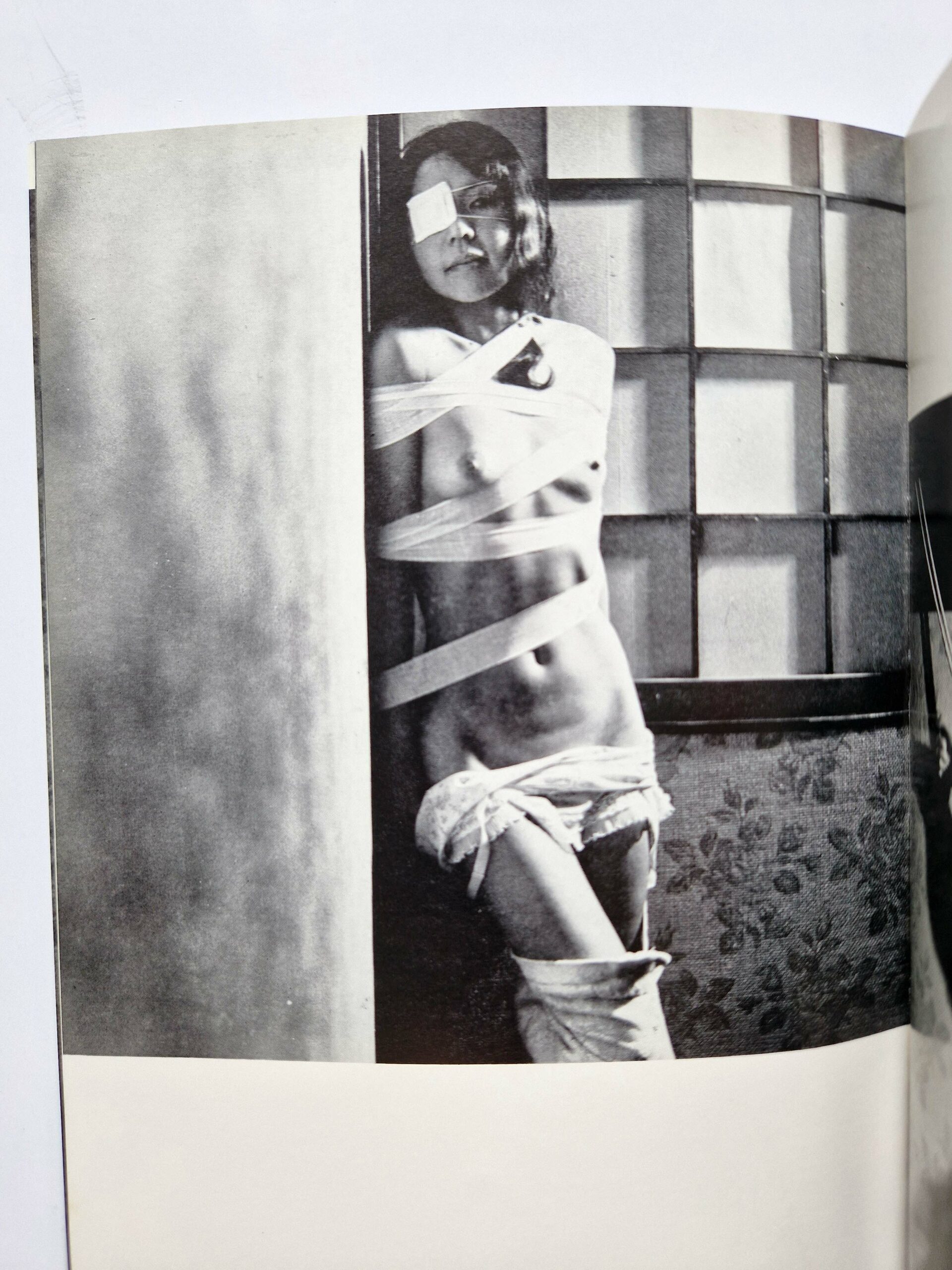 Kinbaku Photo Demon series vol.4 Oniroku Dan 9 Kinbaku Photo Demon series vol.4 Oniroku Dan 9