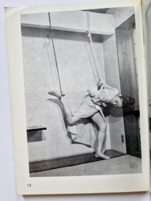 Kinbaku Photo Demon series vol.5 Oniroku Dan 6