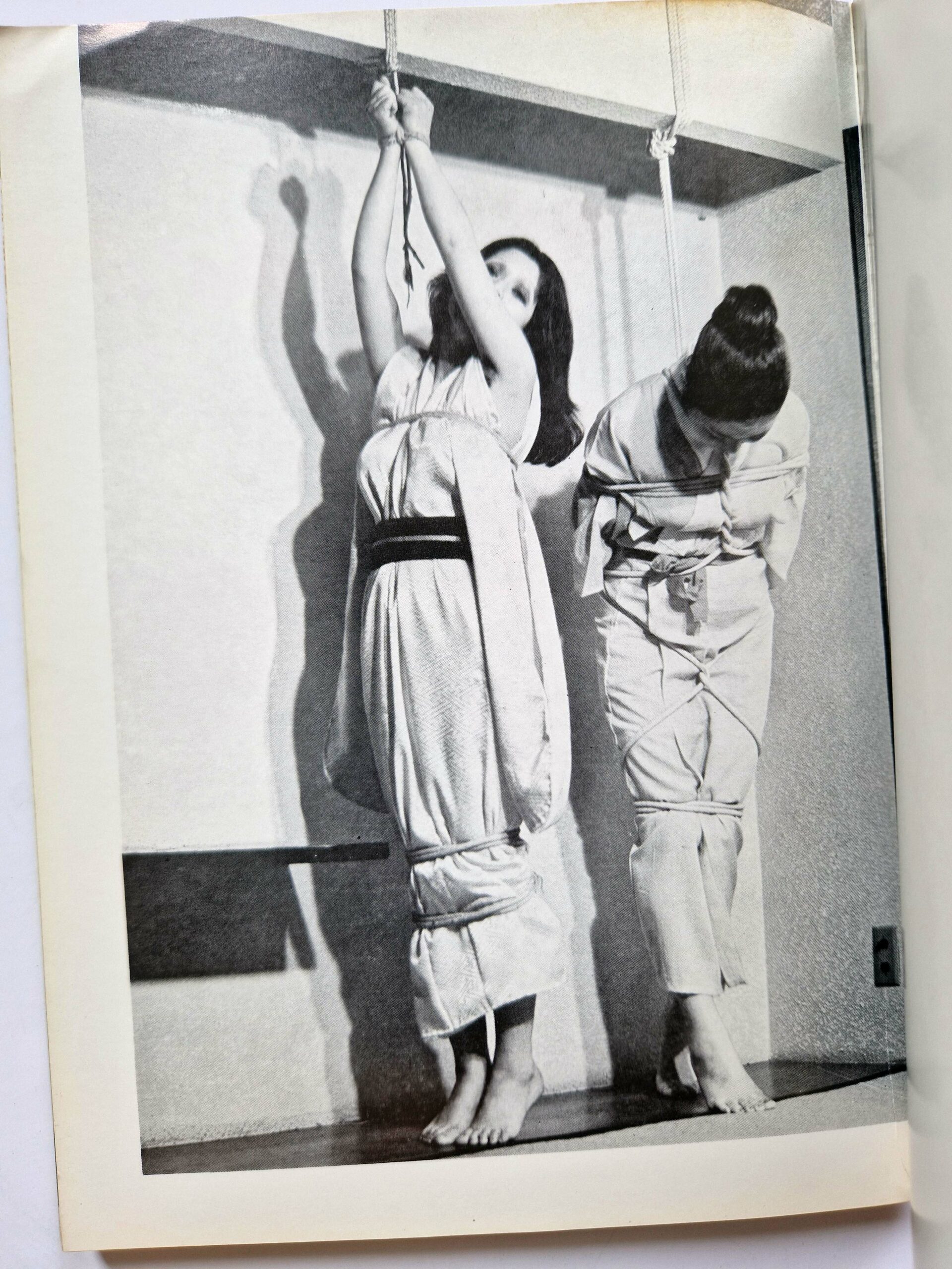 Kinbaku Photo Demon series vol.5 Oniroku Dan 7 Kinbaku Photo Demon series vol.5 Oniroku Dan 7