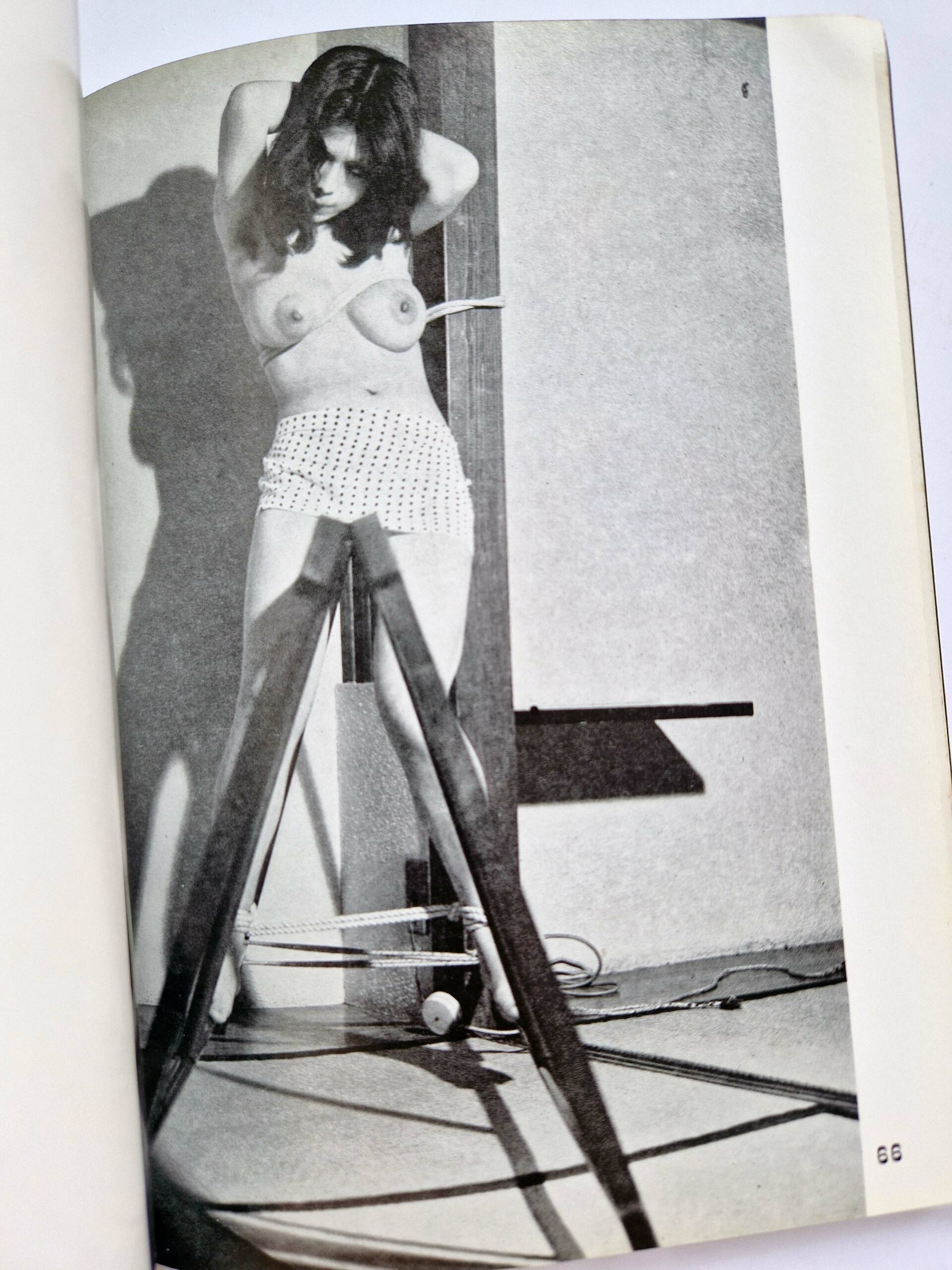 Kinbaku Photo Demon series vol.5 Oniroku Dan 8 Kinbaku Photo Demon series vol.5 Oniroku Dan 8