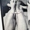 Kinbaku Photo No.3 – Oniroku Dan 6
