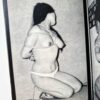 Kinbaku Photo No.3 – Oniroku Dan 8