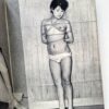 Kinbaku Photo No.3 – Oniroku Dan 9